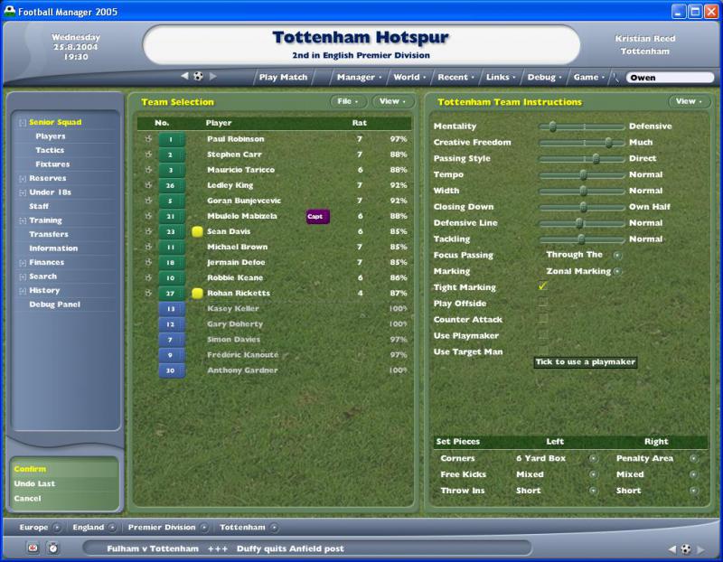 Football manager 2005 english.ltf download